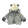 Authentic Pokemon Center Pokemon fit plush Pangoro 17cm (wide)